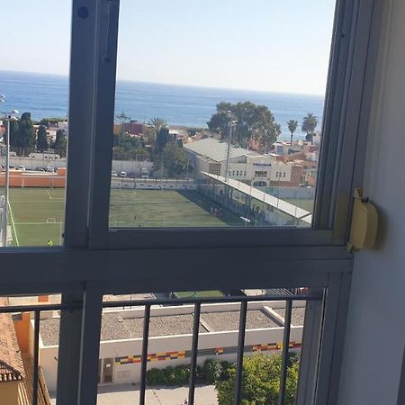 Lu&Cia El Palo Lägenhet Málaga Exteriör bild