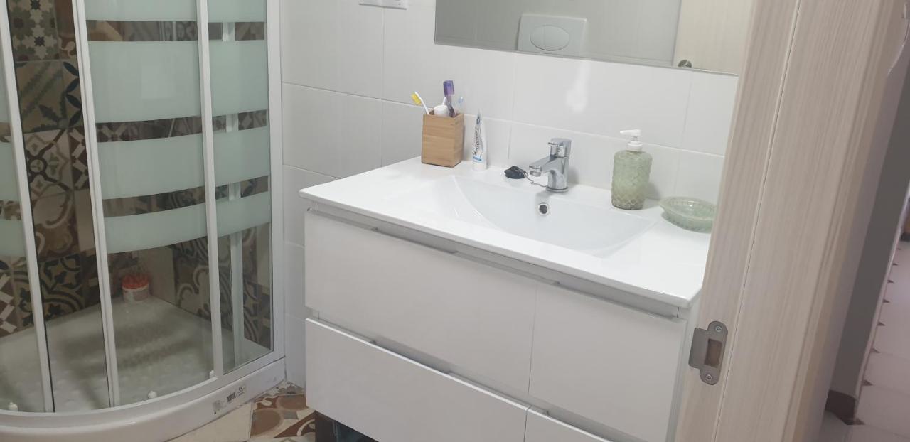 Lu&Cia El Palo Lägenhet Málaga Exteriör bild
